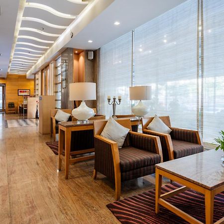 Gcc North Side Hotel Mira-Bhayandar Exterior photo