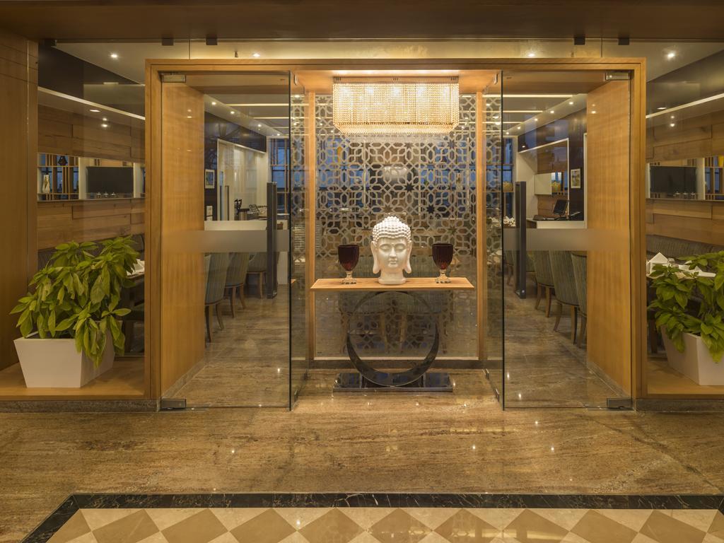 Gcc North Side Hotel Mira-Bhayandar Exterior photo