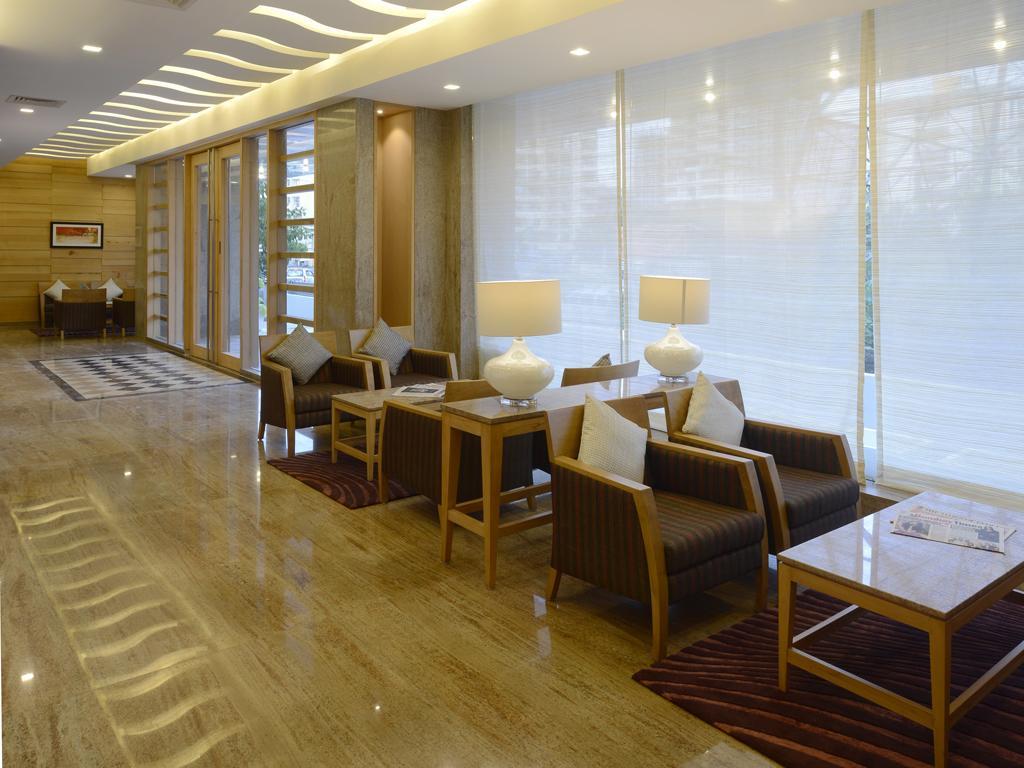 Gcc North Side Hotel Mira-Bhayandar Exterior photo