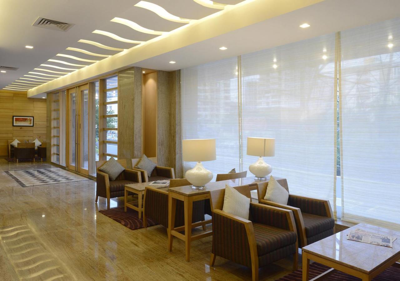 Gcc North Side Hotel Mira-Bhayandar Exterior photo